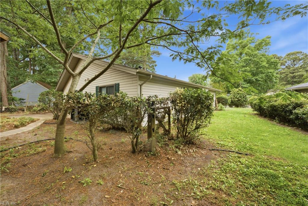 508 Cambertree WAY