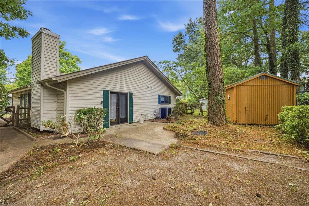 508 Cambertree WAY