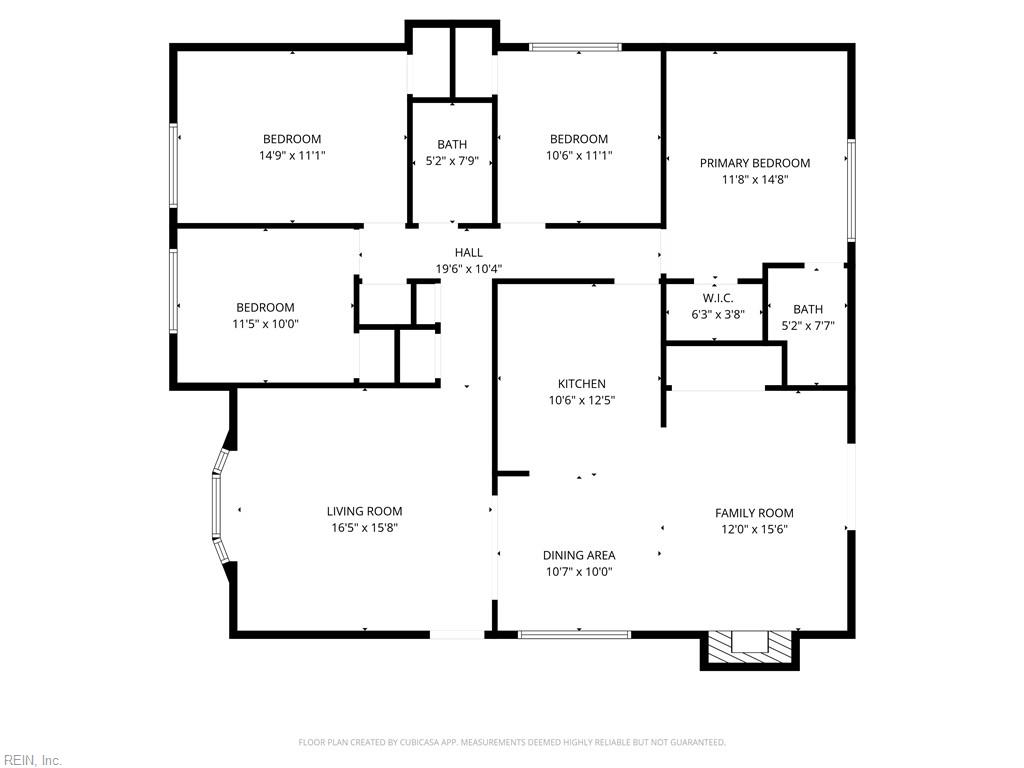 508 Cambertree WAY