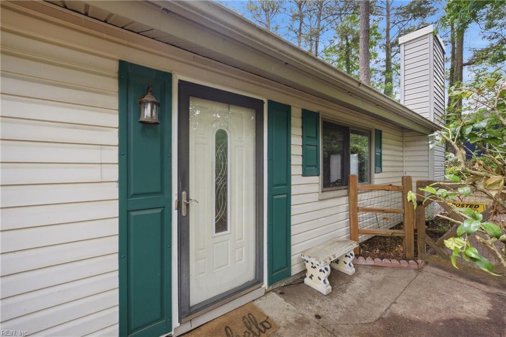 508 Cambertree WAY