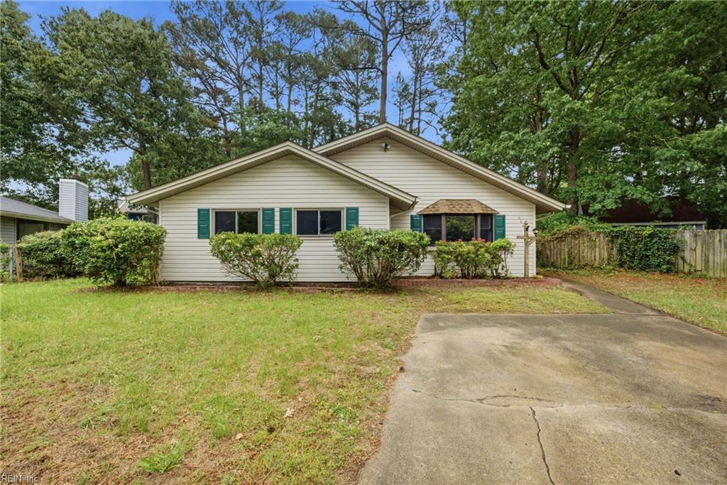 508 Cambertree WAY