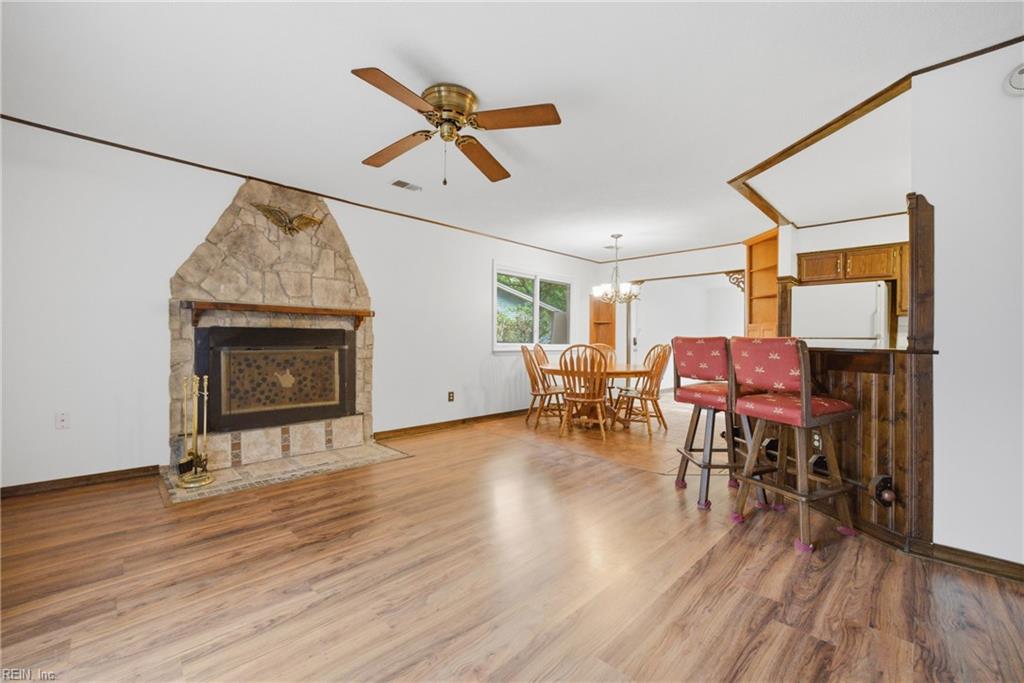 508 Cambertree WAY