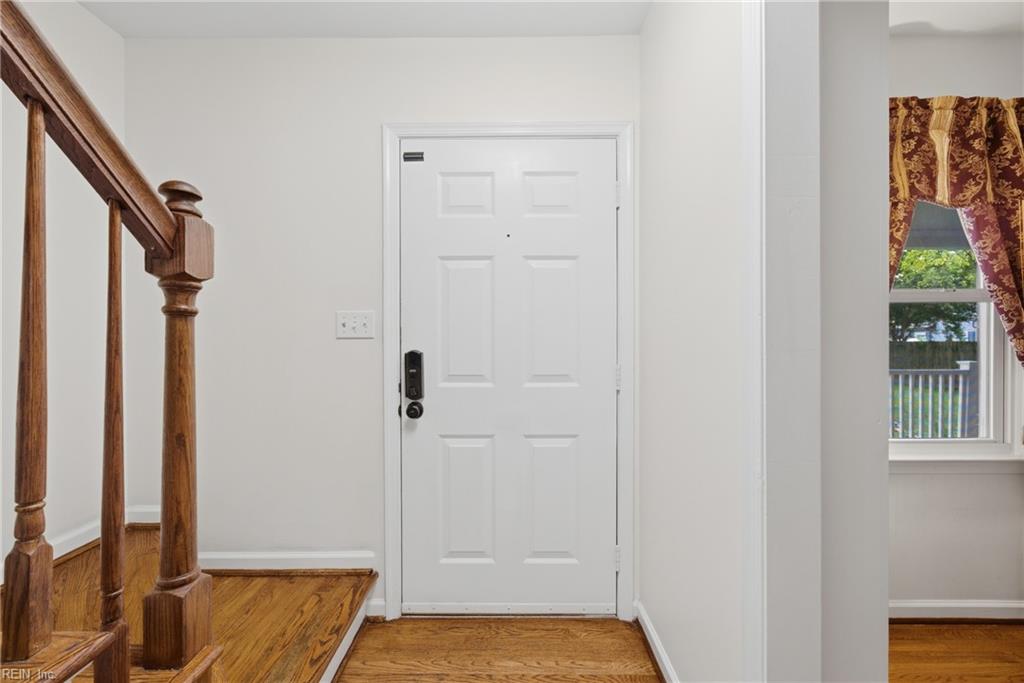 5 Deans CIR