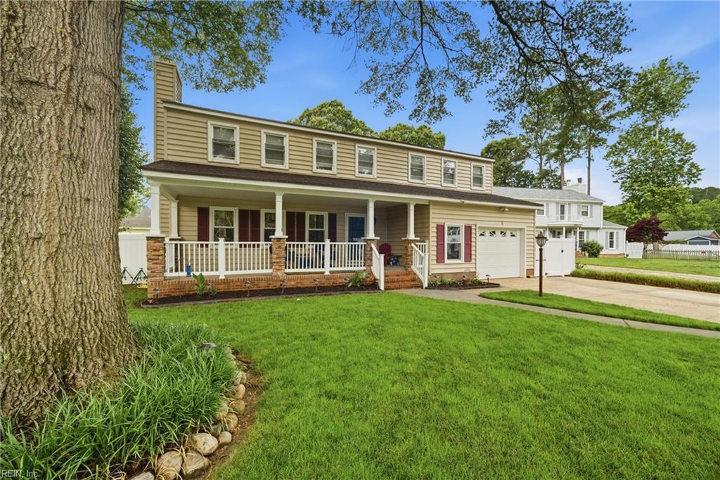 5 Deans CIR