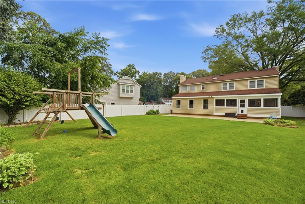 5 Deans CIR