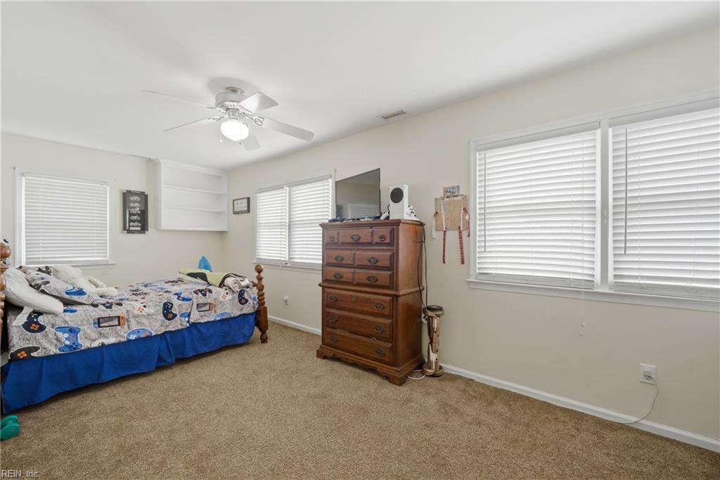 5 Deans CIR
