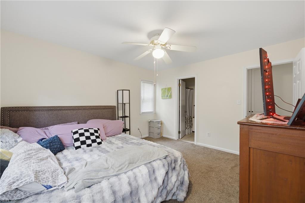 5 Deans CIR