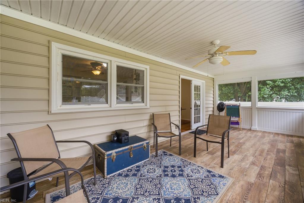 5 Deans CIR