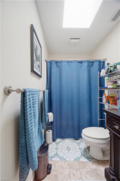 5 Deans CIR