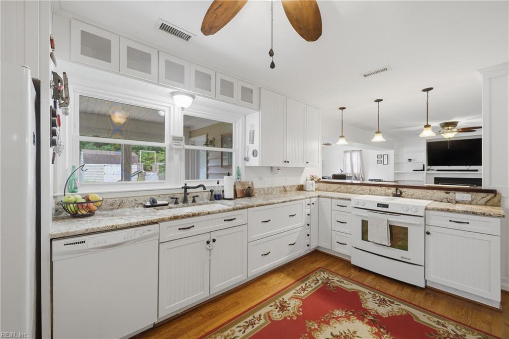 5 Deans CIR
