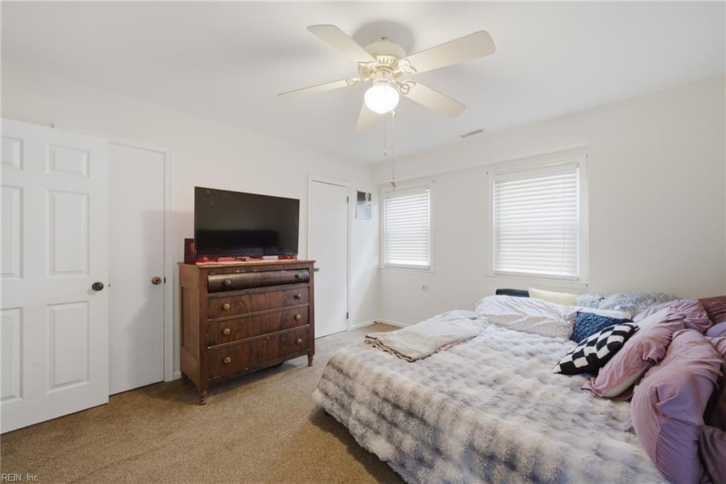 5 Deans CIR