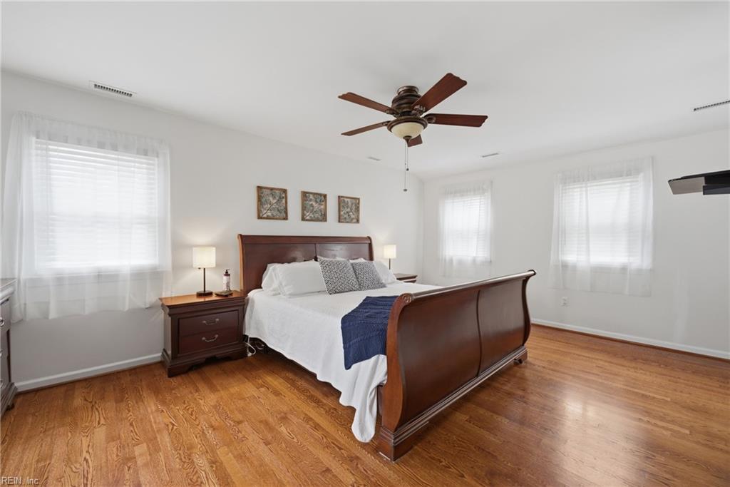 5 Deans CIR