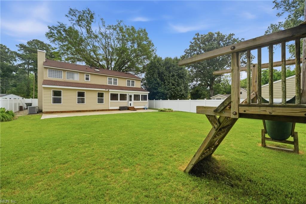 5 Deans CIR