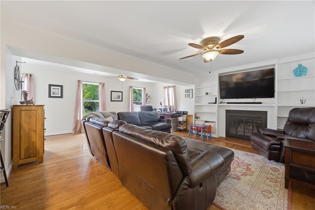 5 Deans CIR