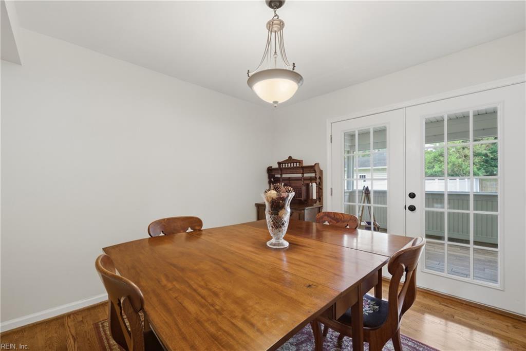 5 Deans CIR