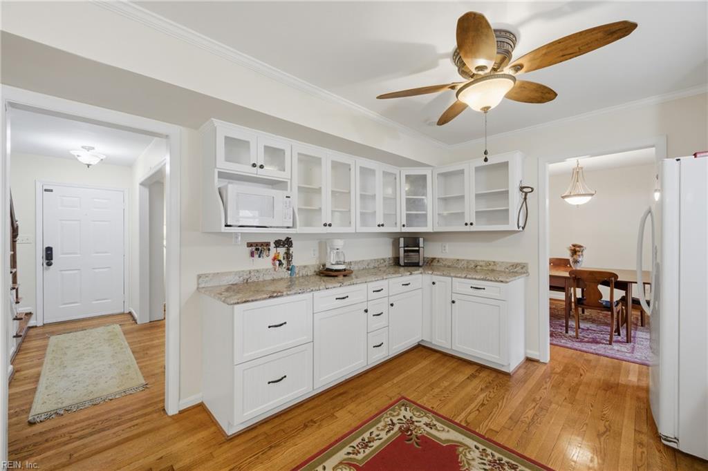 5 Deans CIR