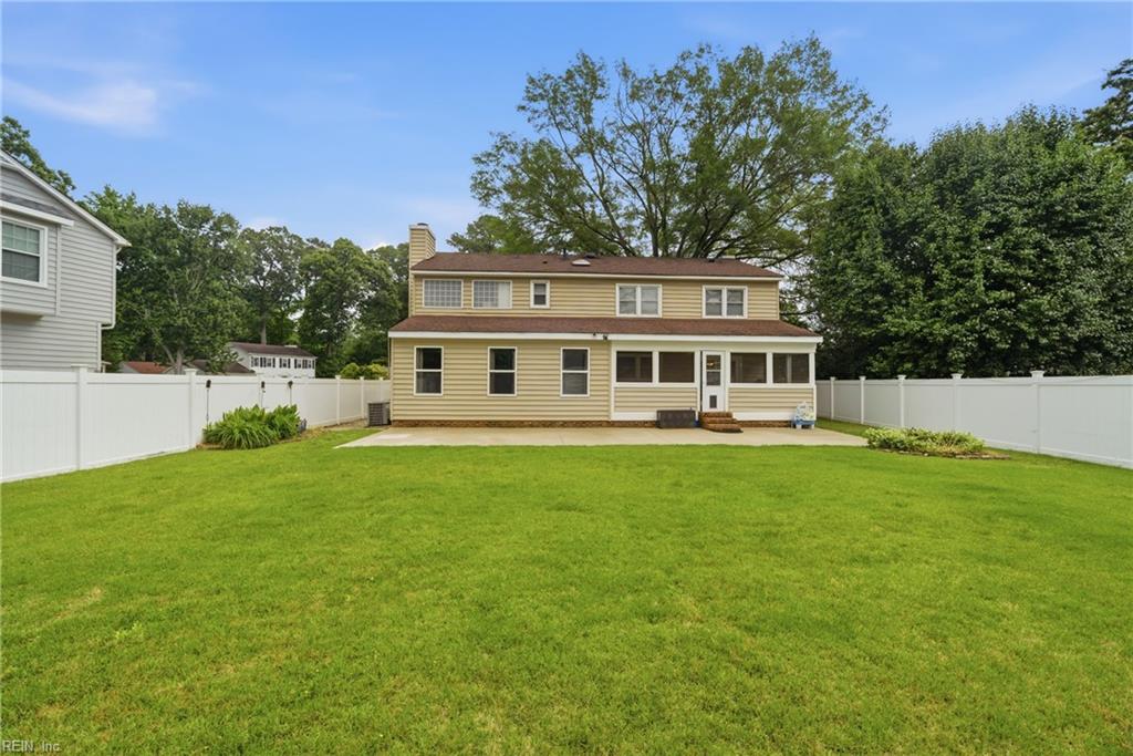 5 Deans CIR