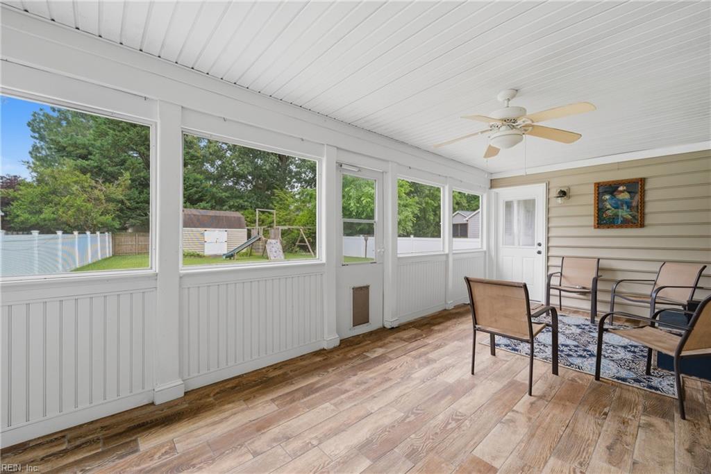5 Deans CIR