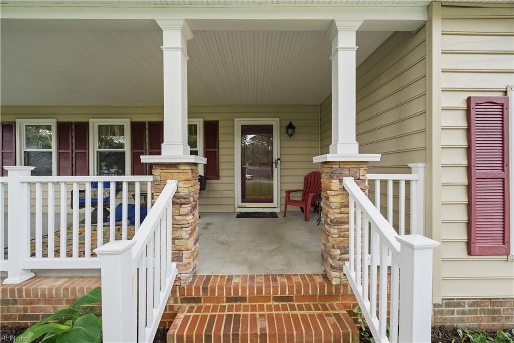 5 Deans CIR