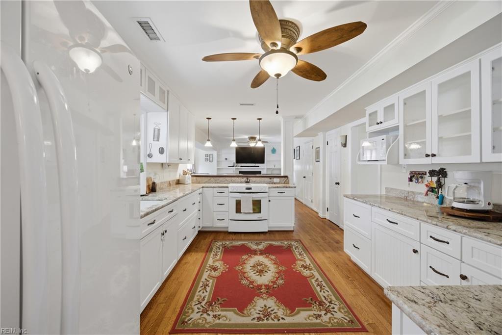 5 Deans CIR