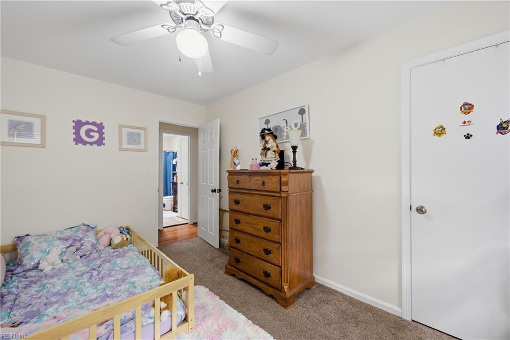 5 Deans CIR