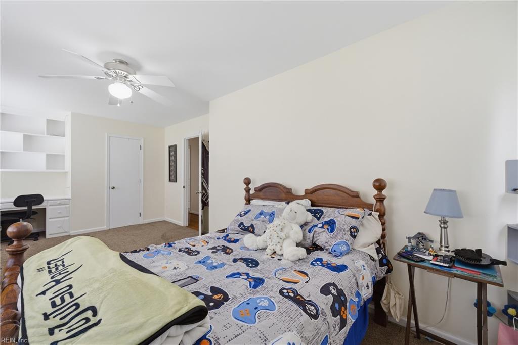 5 Deans CIR