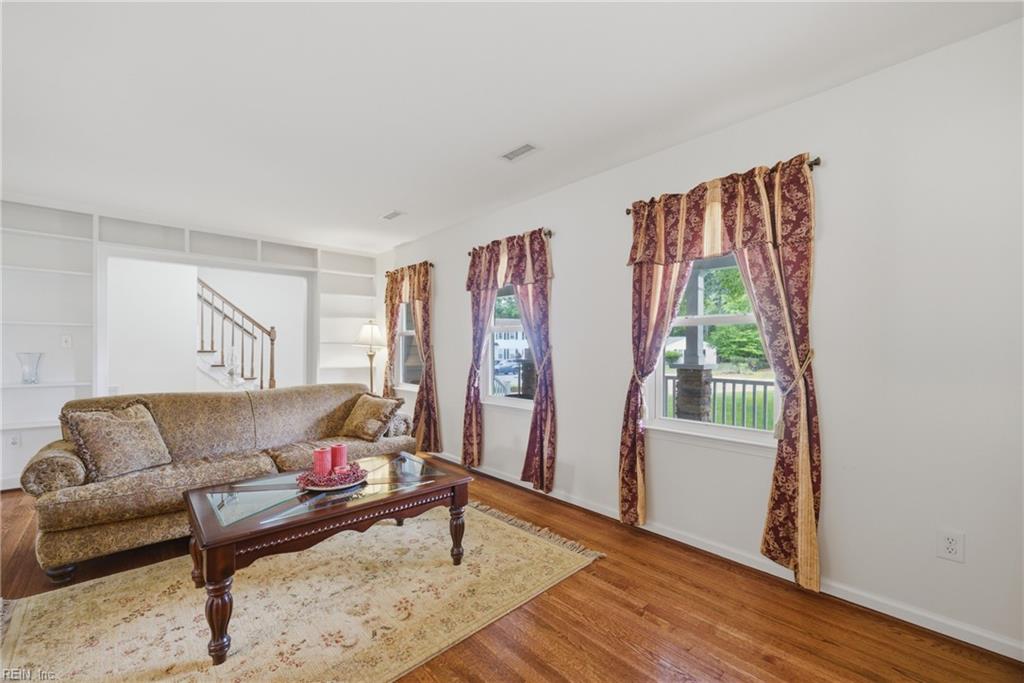 5 Deans CIR