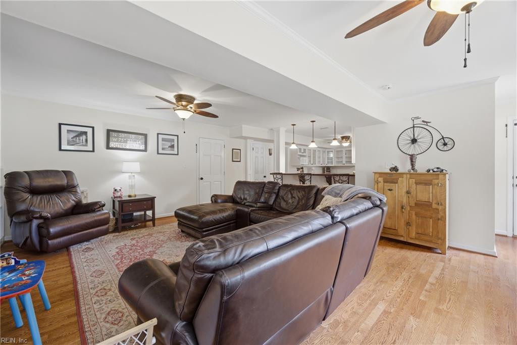 5 Deans CIR
