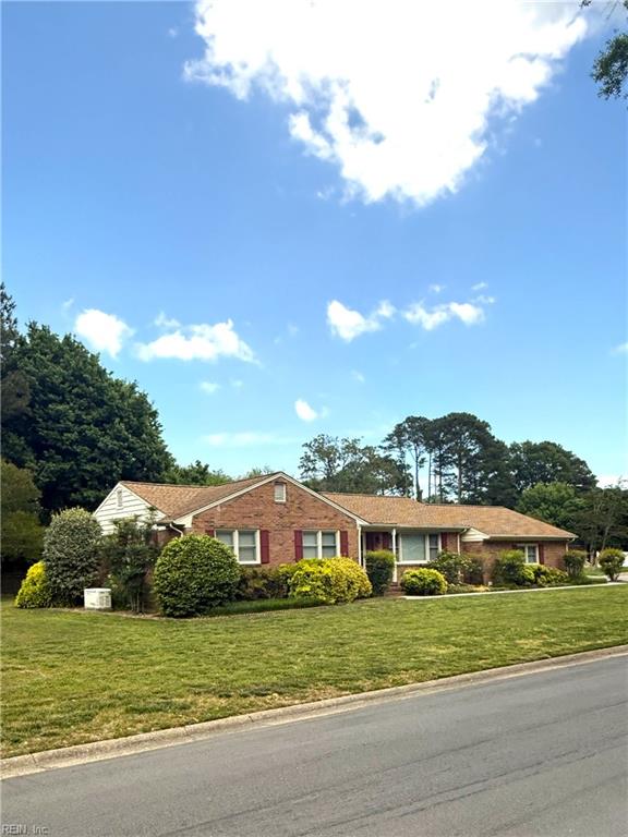 3436 Kings Grant RD