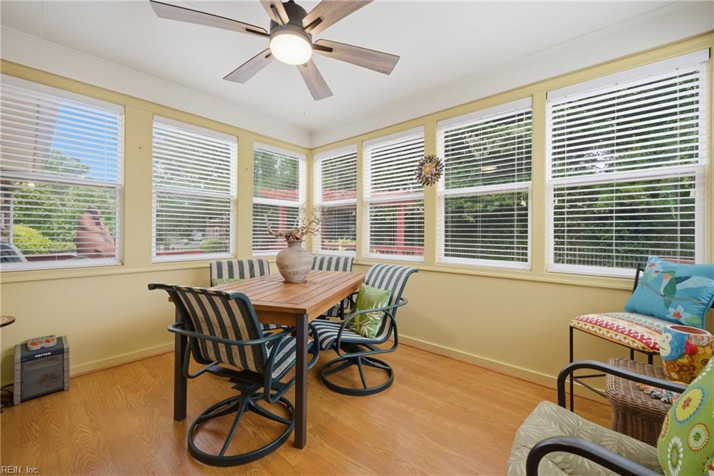 3436 Kings Grant RD