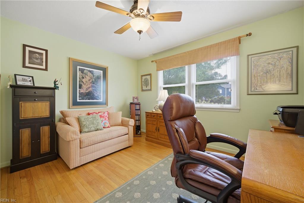 3436 Kings Grant RD