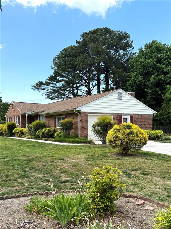 3436 Kings Grant RD