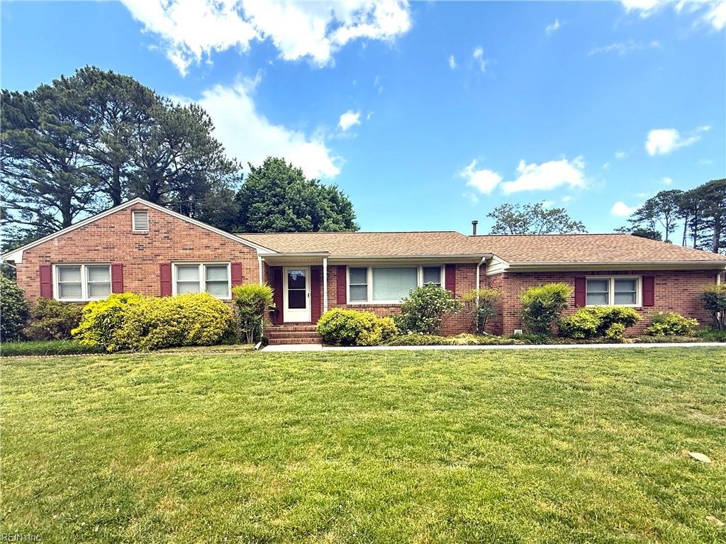 3436 Kings Grant RD