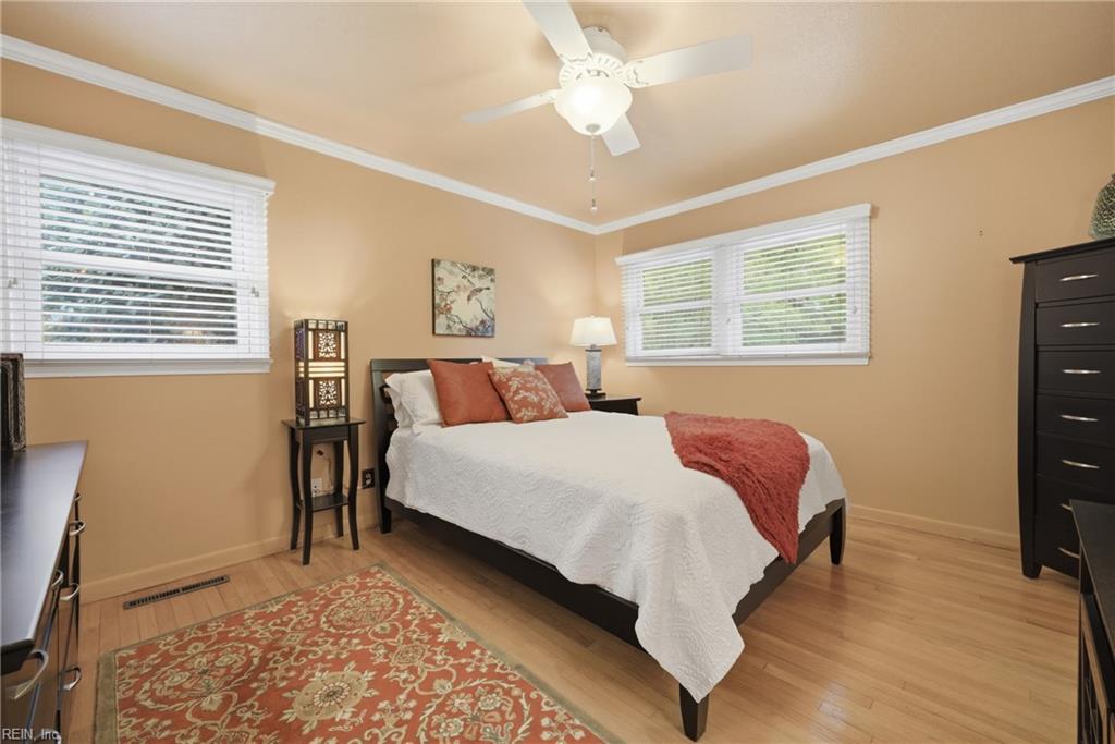 3436 Kings Grant RD