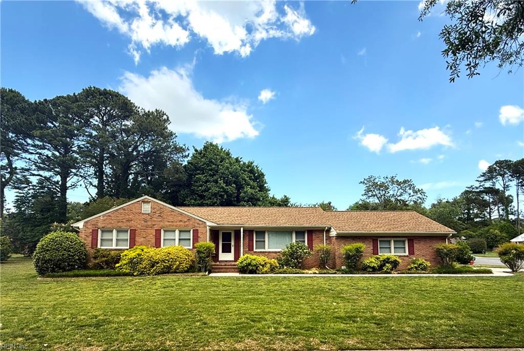 3436 Kings Grant RD