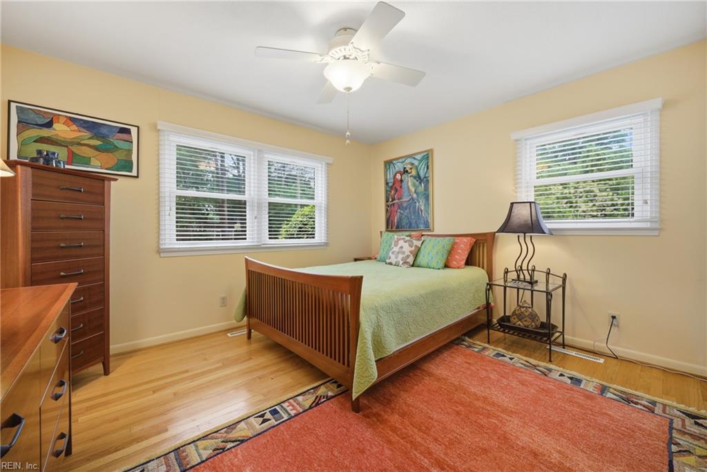 3436 Kings Grant RD