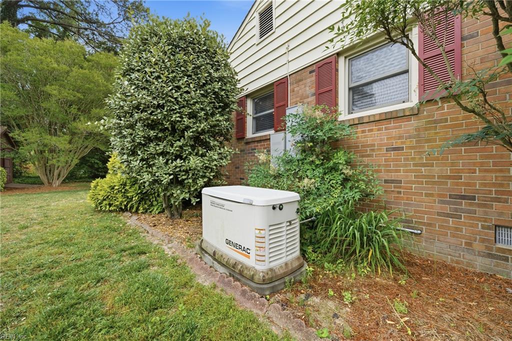 3436 Kings Grant RD