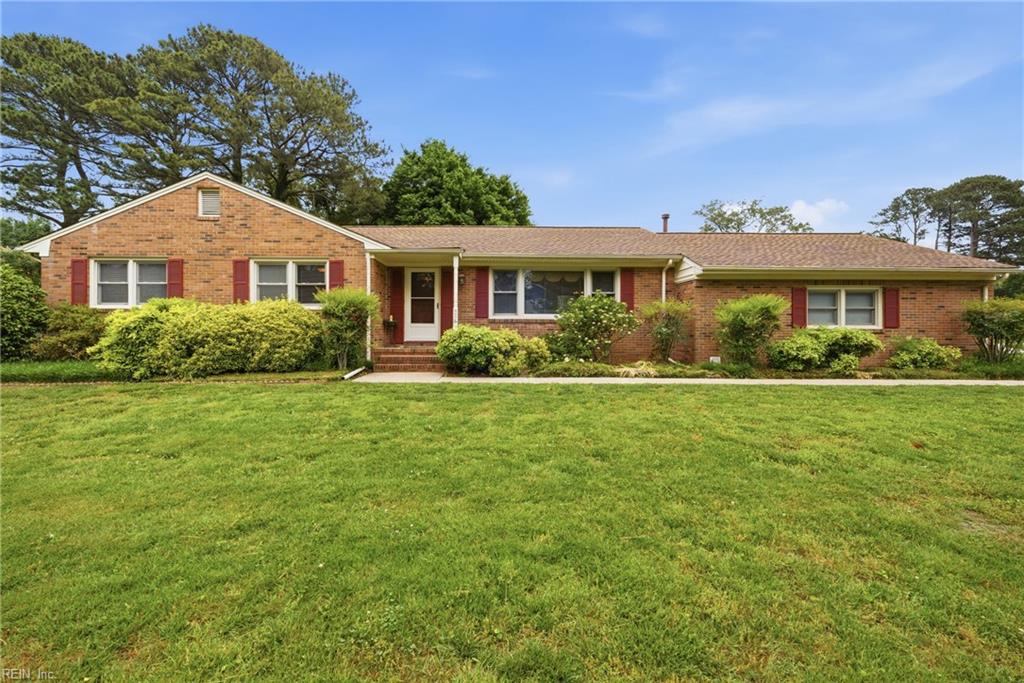 3436 Kings Grant RD