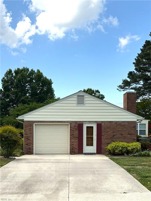 3436 Kings Grant RD