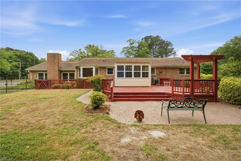 3436 Kings Grant RD