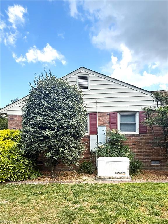 3436 Kings Grant RD