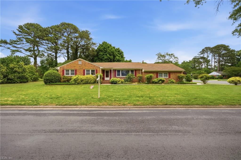 3436 Kings Grant RD