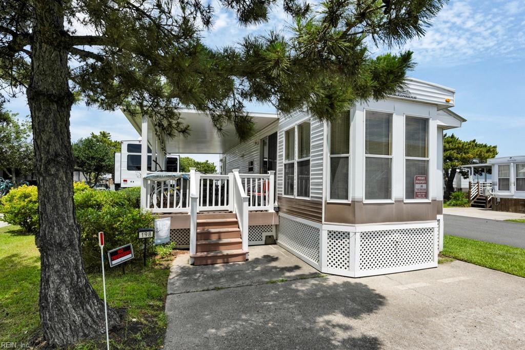 3665 Sandpiper RD 198