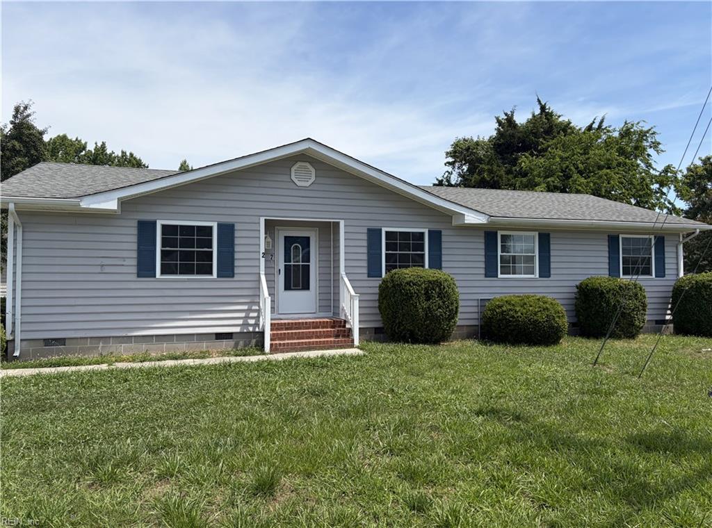 2 Butler Farm RD