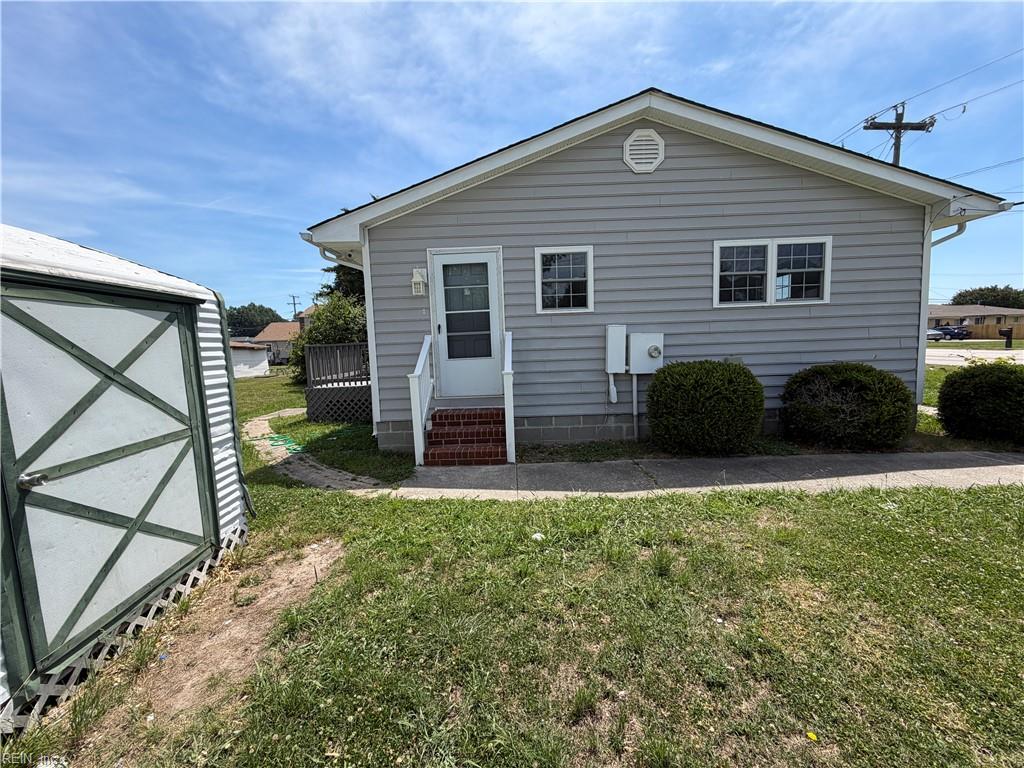 2 Butler Farm RD