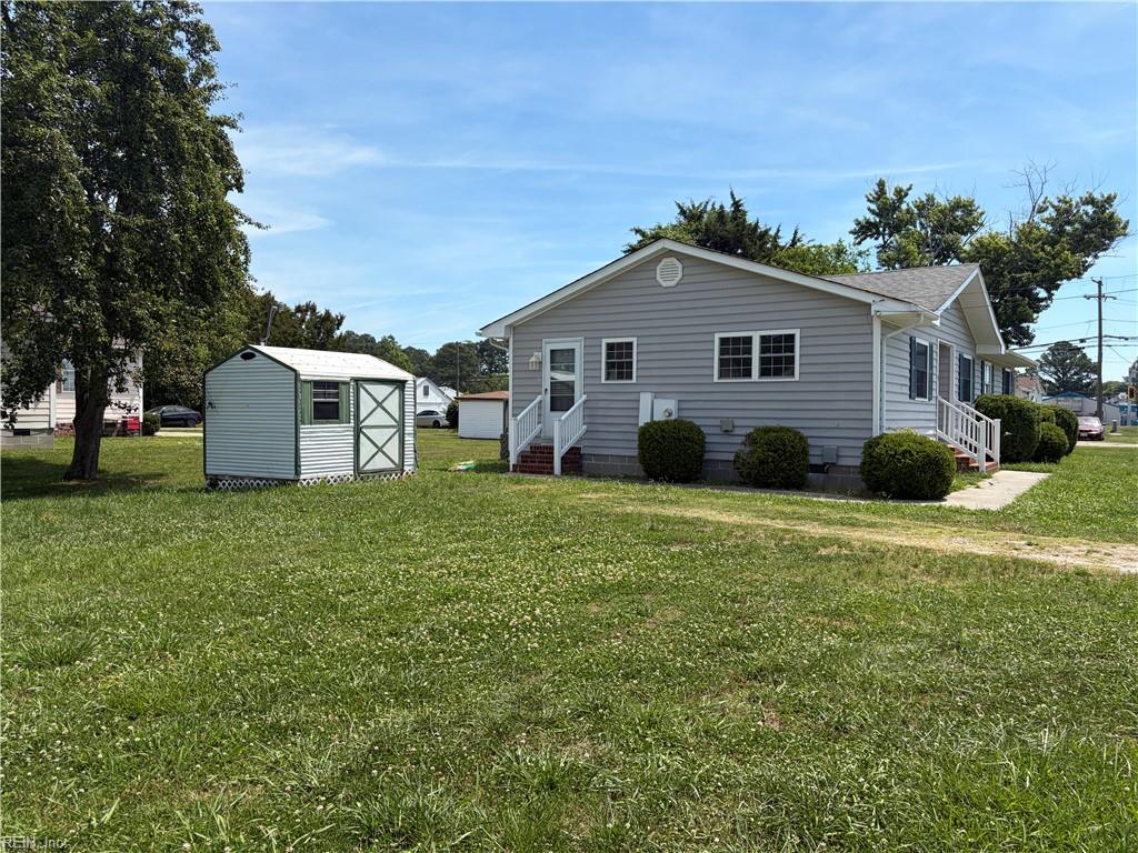 2 Butler Farm RD