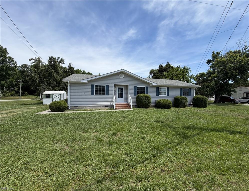 2 Butler Farm RD
