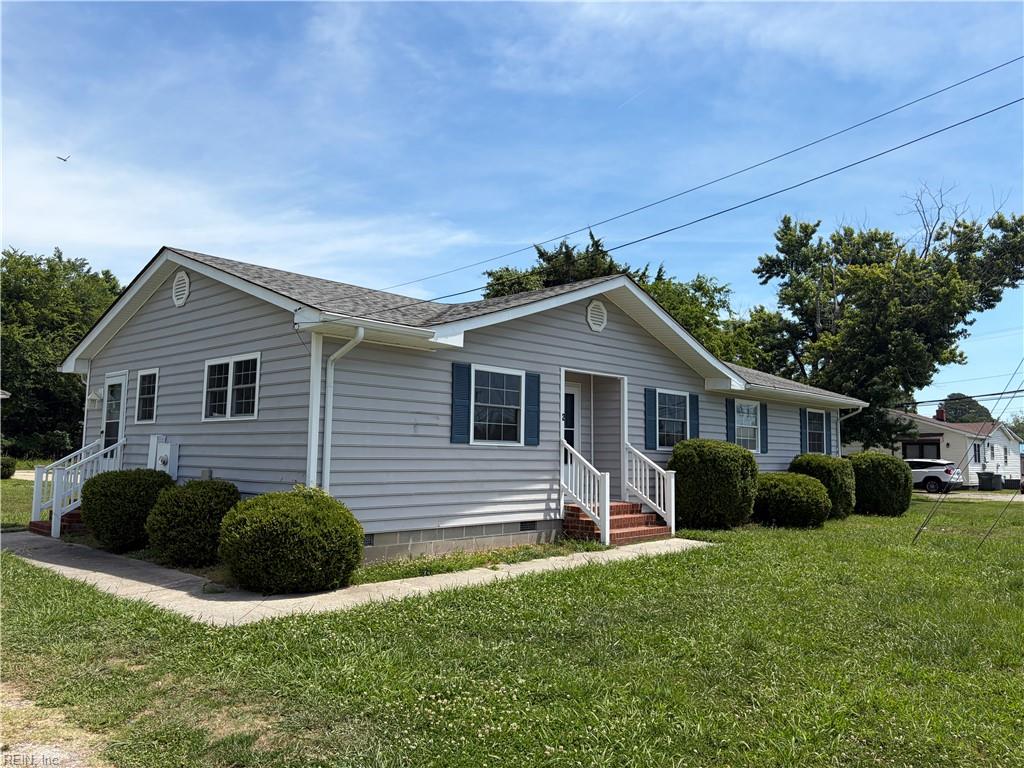 2 Butler Farm RD