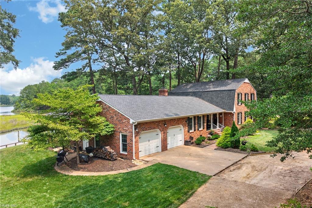 114 Bonito DR