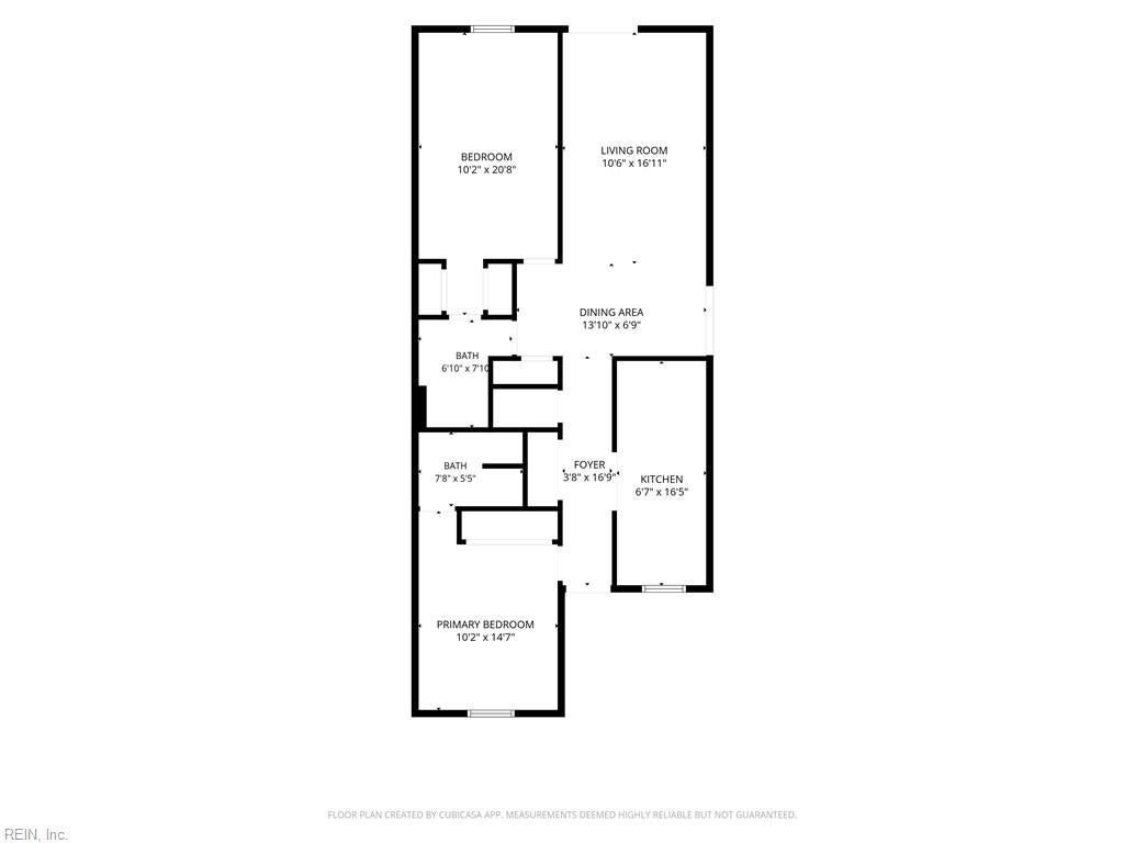 800 Stephanie CT
